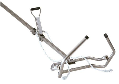 Dispositivo para extracción de fetos de acero inoxidable - 1045 - Albert Kerbl GmbH