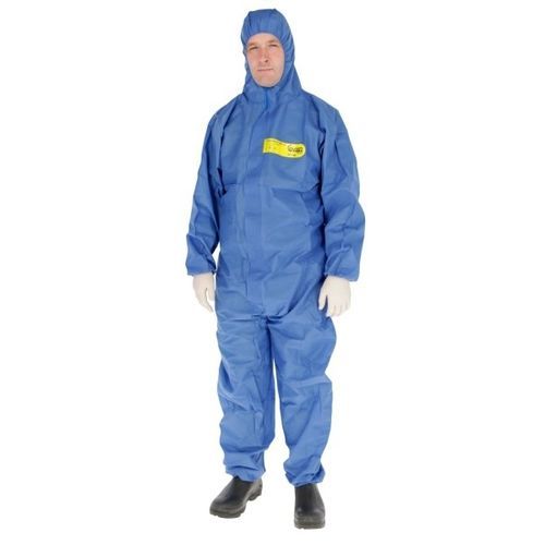Traje de trabajo - 34361 - Albert Kerbl GmbH - transpirable / estanco