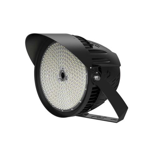 Proyector LED - Saturn Gen II - Double Lux Lighting Germany B.V. - para vehículo agrícola