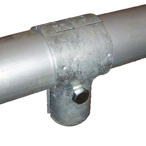 Sujetatubos - 760 series - ELMEGA, S.L.