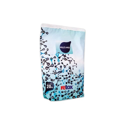 Complemento alimenticio para animales - Retox  - ENKA Tarim Hayvancilik Ltd. Sti. - para bovinos / de minerales / de vitaminas