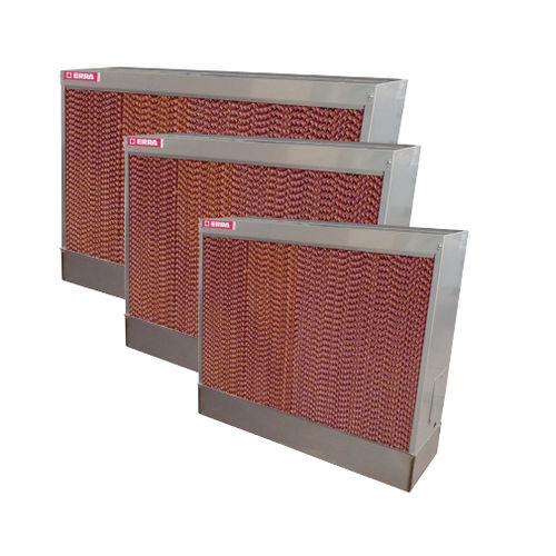 Refrigerador para granja - Coolfarm - ERRA TECNI-RAM S.L. - evaporativo