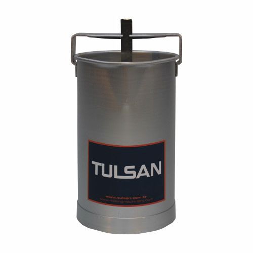 Medidor de leche - Tulsan