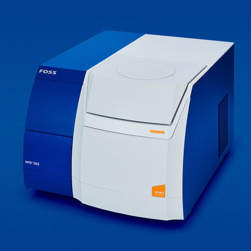 Analizador de granos - NIRS&trade; DS3 - FOSS - para forraje / de alimentación animal / de proteínas