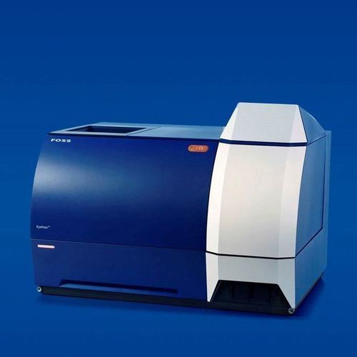 Analizador de trigo - EyeFoss&trade; - FOSS - de cebada / de humedad / benchtop