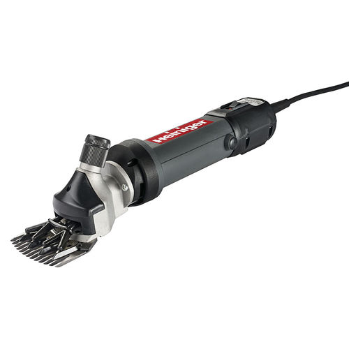 Esquiladora para ovejas - XTRA - Heiniger AG - eléctrica