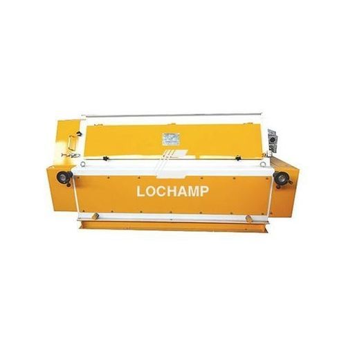 Desmigador - SSLG Series - Henan LONGCHANG Machinery Manufacturing Co., Ltd.