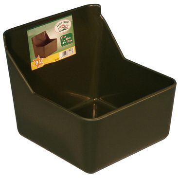 Pesebre para terneros - VOER0014 - Holland Animal Care - para corderos / de plástico