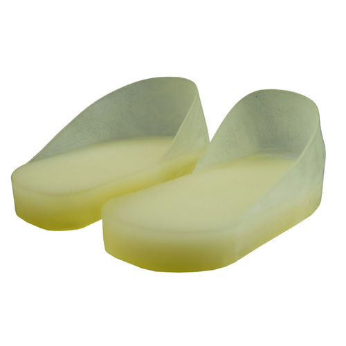 Bloque de goma para pezuña para bovinos - EASY00363L, EASY00363R - Holland Animal Care - de caucho