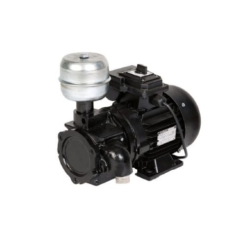 Bomba para leche - 2208004 - ILGUN Tarim Mak. ve Ilac San. Tic. Ltd. Sti. - de vacío / eléctrica
