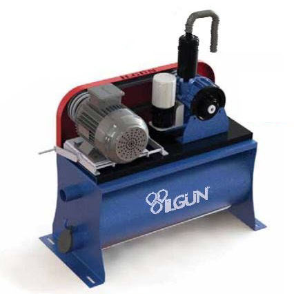 Bomba para leche - 1508335 - ILGUN Tarim Mak. ve Ilac San. Tic. Ltd. Sti. - de vacío / eléctrica
