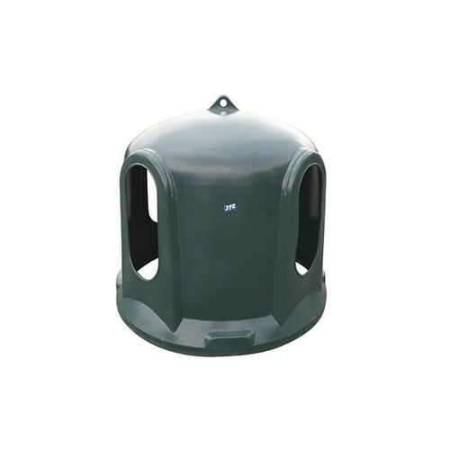 Contenedor de alimento para caballos - HB01 - JFC Manufacturing Co. Ltd. - de plástico / multiacceso