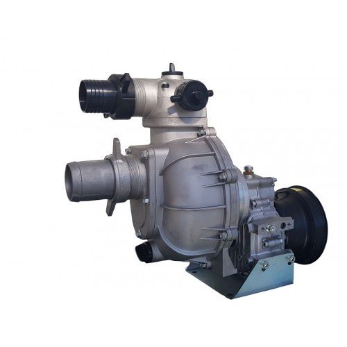 Bomba de irrigación - HP-300 - JSC Mototecha - para depósito de agua / en aspiración / autocebante