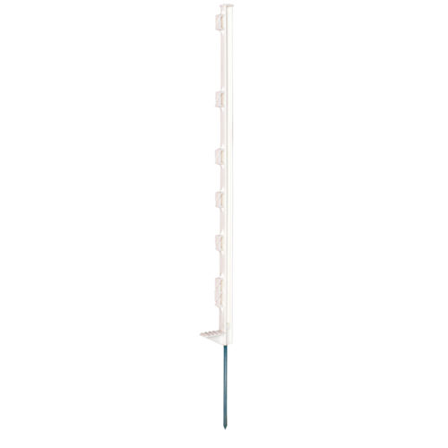 Poste para cercado - WZ 1000/70 K - Lister GmbH - de plástico / de prado / para animales