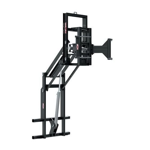 Pinza para balas redondas - SBP series - MAGSI Accessoires - sobreelevador