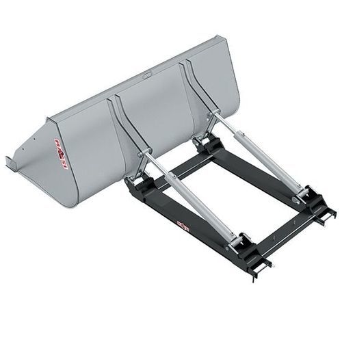 Sistema de enganche - CHFC - MAGSI Accessoires