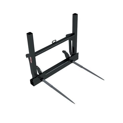 Garra agrícola para balas - PBIF series - MAGSI Accessoires - 2 horquillas / 3 horquillas / 4 horquillas