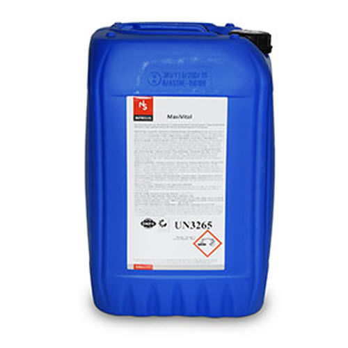Aditivo alimentario acidificante - MAXIVITAL - NutriSuin BV - para porcinos / líquido