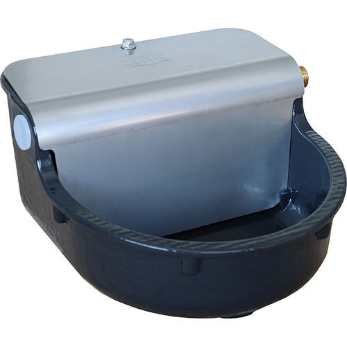 Bebedero para caballos - 127K-H - PATURA KG - para corderos / para cabras / para bovinos