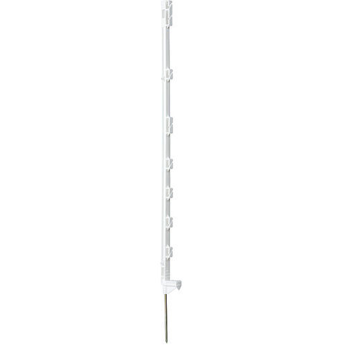 Poste para cercado - 163050 - PATURA KG - de plástico / de prado / para animales
