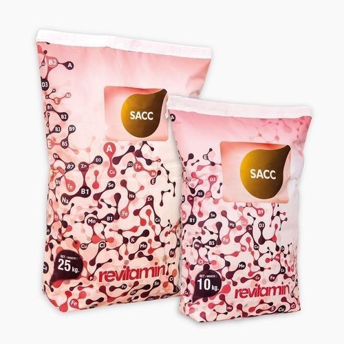 Complemento alimenticio para animales - SACC - REVA TARIM - para bovinos / para ovinos / de vitaminas