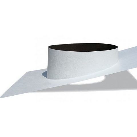 Plancha de techado de plástico - GRP - REVENTA GmbH - de poliéster reforzado por fibra de vidrio / para instalación agrícola
