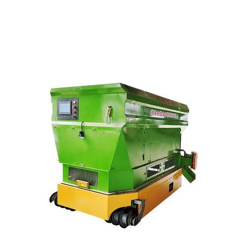 Comedero para corderos - 9JGL  - Tai'an Yimeite Machinery Co., Ltd. - para cabras / para caballos / para bovinos