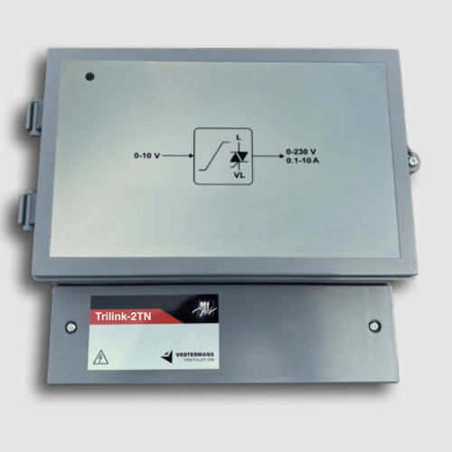 Controlador para ventilador - Trilink-2TN - Multifan