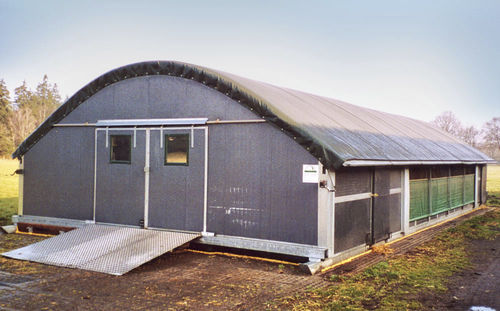 Establo - Wördekemper GmbH & Co. KG