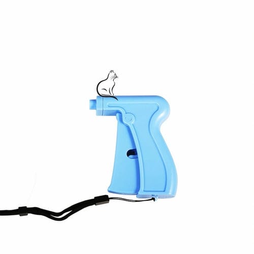 Microchip subcutáneo para animales domésticos - ZS005 - Wuxi FOFIA Technology Co., Ltd. - de pistola