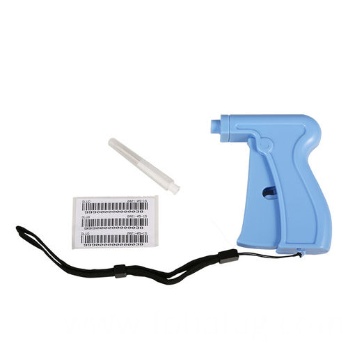 Microchip subcutáneo para animales domésticos - G01 - Wuxi FOFIA Technology Co., Ltd. - de pistola
