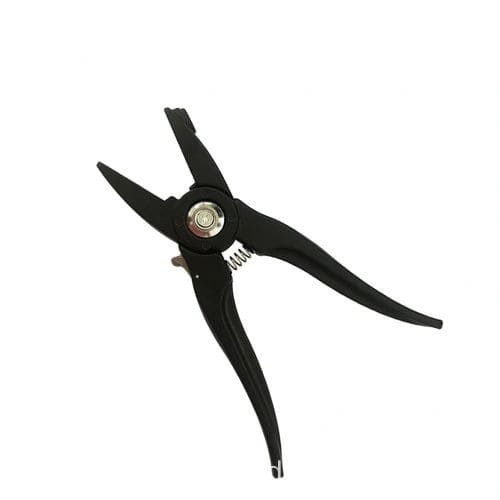 Pinza para crotales de etiquetas de una pieza - LY2-0001 - Wuxi FOFIA Technology Co., Ltd.