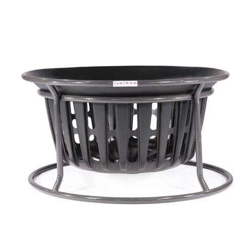 Contenedor de alimento para caballos - EHB - Tarter Gate - de metal / multiacceso / circular