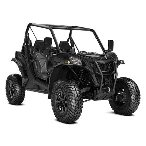 SSV 4x4 - MAVERICK SPORT DPS T - Can-Am - 4x2 / para 2 personas