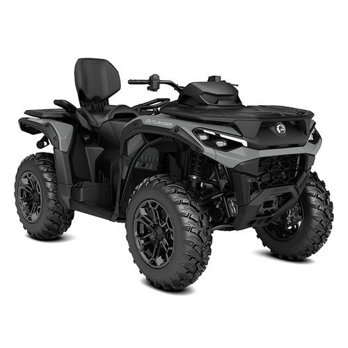 Quad 4x2 - Outlander MAX DPS 1000R - Can-Am - utilitario