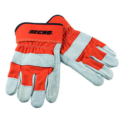 Guante de trabajo - 103942210 - Echo Bearcat (Golden Eagle Dist. Corp.) - de cuero
