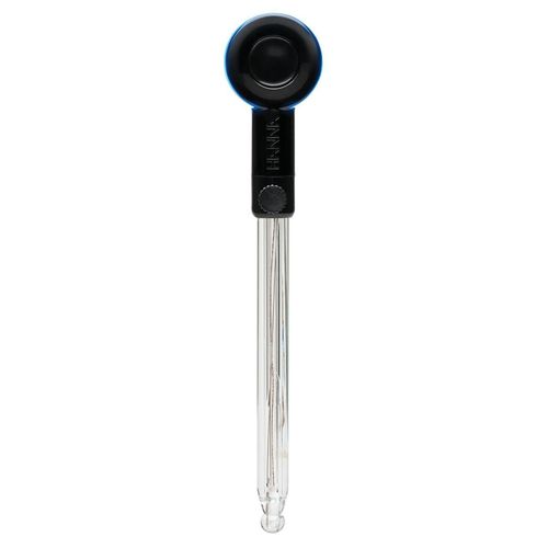 Analizador de temperatura - HALO® HI11312 - Hanna Instruments - de pH / portátil / en línea