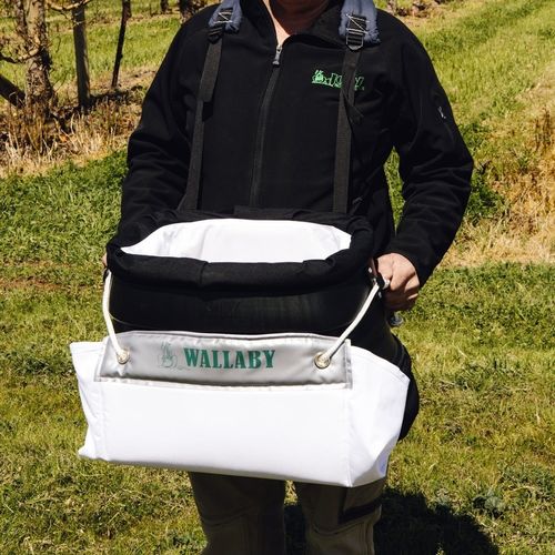 Saco para cosecha - 06 - Joey Fruit Picking Bags