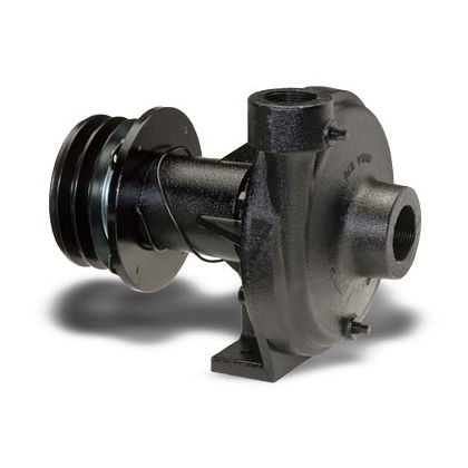 Bomba de irrigación - FMC-650-MAG-D - Ace Pump Corporation - de toma de fuerza / con control hidráulico / de rotor