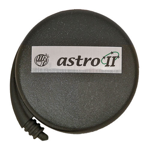 Sensor de velocidad de suelo - ASTRO™ II - Micro-Trak Systems, Inc. - GPS