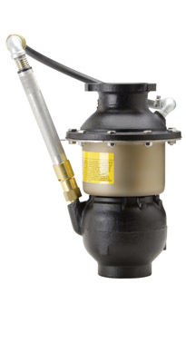 Válvula de control - QC Valve - Nelson Irrigation Corporation - para el riego / hidráulica / para acomplamiento rápido