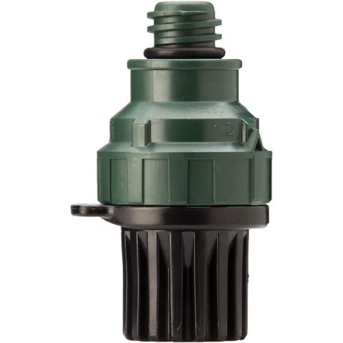 Regulador de presión para riego - Mini Drain Check - Nelson Irrigation Corporation