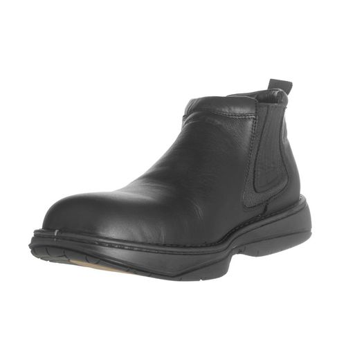 Calzado de trabajo antideslizante - RRBN - Redback Boots - de protección eléctrica / de cuero
