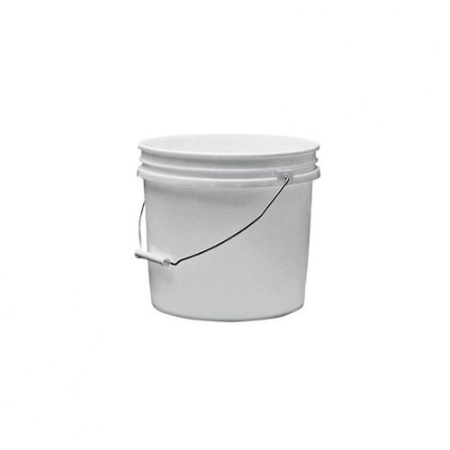 Cubo de cosecha - 60434 - Red Rooster Ag Products - de plástico