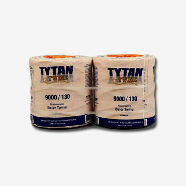 Cordel agrícola para balas - 9000/130 - Tytan International - de polipropileno