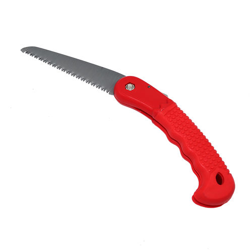 Sierra de mano para la poda de árboles - SF150 - Zenport Industries - abatible