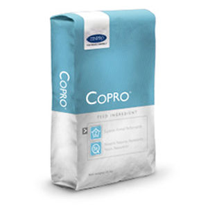 Complemento alimenticio para animales - COPRO® - Zinpro Corporation - para bovinos / de cobalto / seco