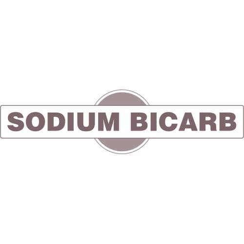 Complemento alimenticio para animales - BICARB - Arm & Hammer Animal Nutrition - para bovinos / de sodio / líquido