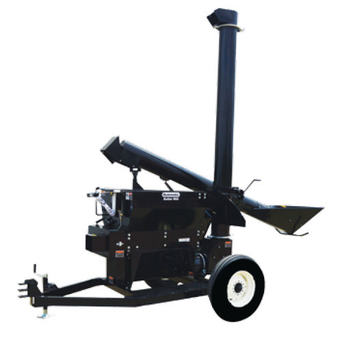 Molino de granos - ATG1820 series - Automatic Equipment Mfg. Co. - de martillos / de arrastre