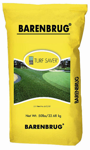 Semilla de césped - Turf Saver® RTF® - Barenbrug USA
